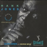 Hank Jones - Upon Reflection - The Music Of Thad Jones '1993