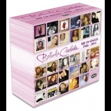 Belinda Carlisle - The CD Singles 1986-2014 (CARLISLEBOX01, UK) (Part 1) '2015