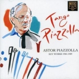 Astor Piazzolla - Key Works 1984-1989 '1994