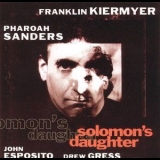 Franklin Kiermyer - Solomon's Daughter '1994