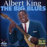 Albert King - The Big Blues '1987
