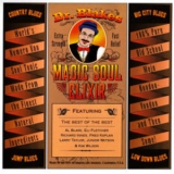 Al Blake - Dr. Blake's Magic Soul Elixir '2002 - Album