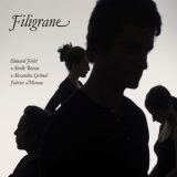 Edouard Ferlet - Filigrane '2009