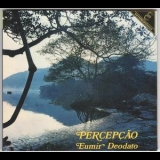 Eumir Deodato - Percepcao '1972 - Album