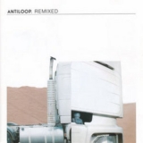 Antiloop - Remixed '1998 - Album