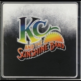 Kc & The Sunshine Band - KC & The Sunshine Band '1975