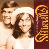 Carpenters - Singles 1969-1981 '1999 - Album