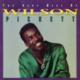 Wilson Pickett - The Very Best Of Wilson Pickett '1993