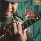 Troy Turner - Blues On My Back '1999
