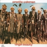 Ornette Coleman - Virgin Beauty '1988