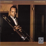 J. J. Johnson - Pinnacles '1979