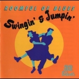 Roomful Of Blues - Swingin' And Jumpin' '1999