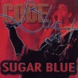 Sugar Blue - Code Blue '2007