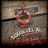 Squirrel Nut Zippers - Lost At Sea '2009