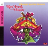 Roy Ayers Ubiquity - Change Up The Groove '1974 - Album