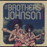 The Brothers Johnson - Strawberry Letter 23 Live '2005