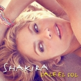 Shakira - Sale El Sol '2010