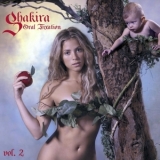 Shakira - Oral Fixation Vol. 2 '2006