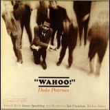 Duke Pearson - Wahoo! '1964