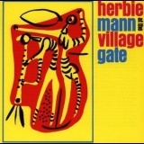 Herbie Mann - At The Village Gate '1964