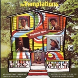 The Temptations - Psychedelic Shack & All Directions '1986