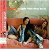 Sugababes - Angels With Dirty Faces '2002