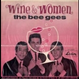 Bee Gees - Wine And Women '1993