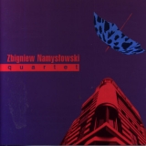 Zbigniew Namyslowski Quartet - Zbigniew Namyslowski Quartet '1996