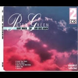 Peter Green - Baby When The Sun Goes Down (2CD) '2001 - Album