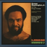 Grover Washington, Jr. - All The King's And Horses '1993