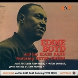 Eddie Boyd - Eddie Boyd And His Blues Band (featuring Peter Green) '1967