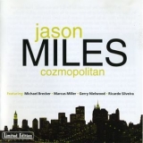 Jason Miles - Cozmopolitan '2005 - Album