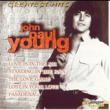 John Paul Young - Greatest Hits '1997
