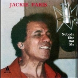 Jackie Paris - Noboby Else But Me '1988