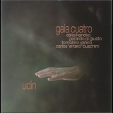 Gaia Cuatro - Udin '2008 - Album