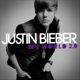 Justin Bieber - My World 2.0 '2010