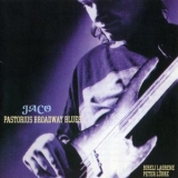 Jaco Pastorius - Broadway Blues '1986