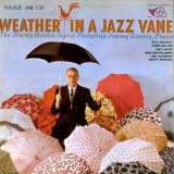 Jimmy Rowles - Weather In A Jazz Vane '1958 - Album