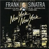 Frank Sinatra - New York, New York '2008