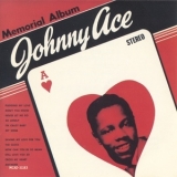 Johnny Ace - Memorial Album '1973 - Album