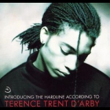 Terence Trent D'arby - Introducing The Hardline According To '1987
