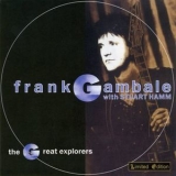 Frank Gambale - The Great Explorers '1990 - Album