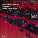 John Abercrombie - While We're Young '1992