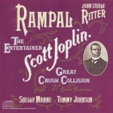 Jean - Pierre Rampal Plays Scott Joplin '1983
