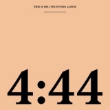 Jay-Z - 4:44 '2017 - Album