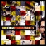 Fred Hersch - Personal Favorites '2006 - Album