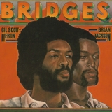  Gil Scott-Heron & Brian Jackson - Bridges '1977