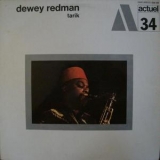 Dewey Redman - Tarik '1969