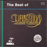 Delegation - The Best Of Delegation '1990 - Album