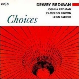 Dewey Redman - Choices '1992